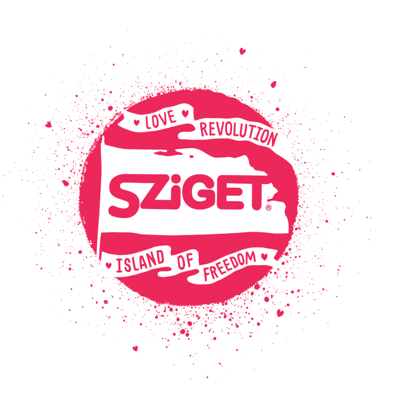 Lana Del Rey a Szigeten