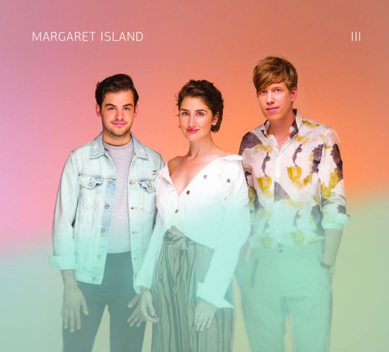 Margaret Island a harmadik! – „…Sok szempontból kísérleteztünk…”