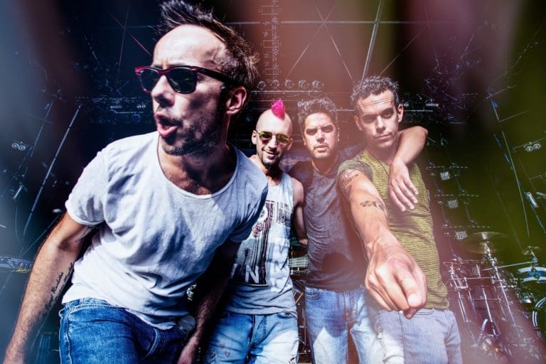 Lábas Viki és Papp Szabi is a legendás Unplugged-on nőttek fel