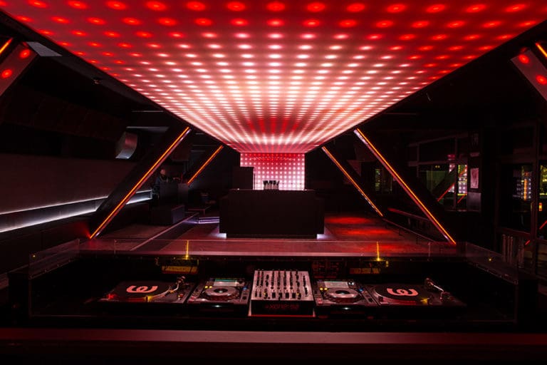 A legendás berlini klub Budapestre látogat! Jön a 10 éves Watergate Showcase