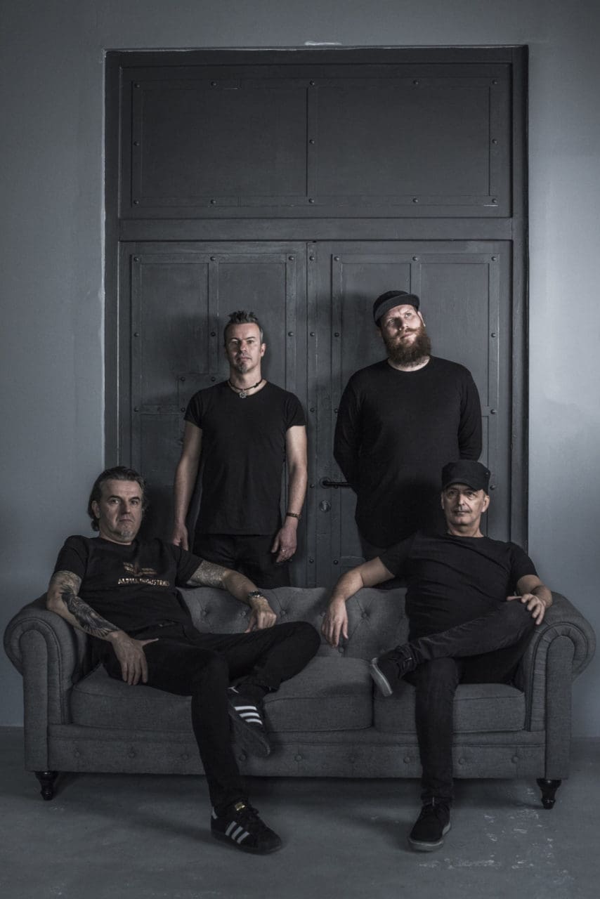 Artica Sound „…szomjan halunk - PartyAnimals