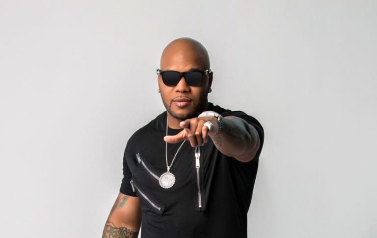 FLO RIDA A 2020-AS EFOTT-ON