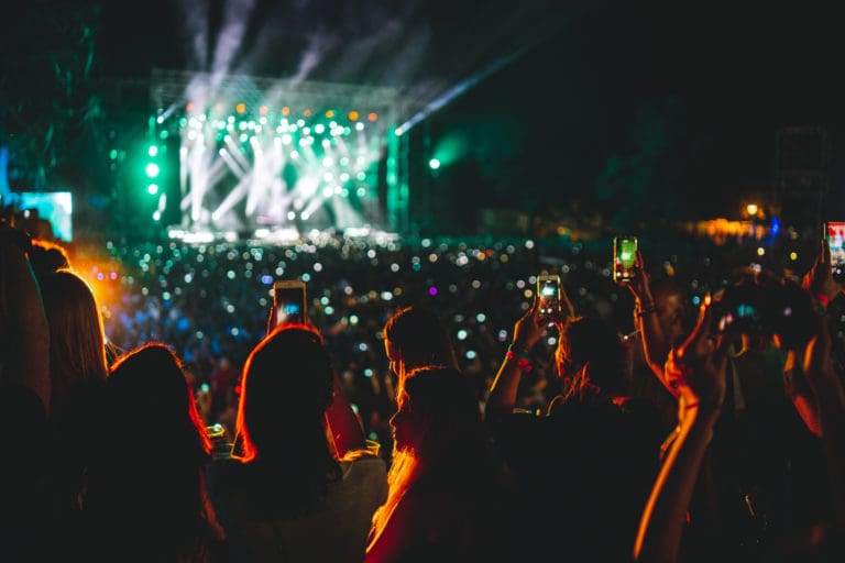 Az EXIT 2021 első nevei: David Guetta, DJ Snake, Tyga, Eric Prydz, Four Tet, Boris Brejcha, Sepultura, Metronomy