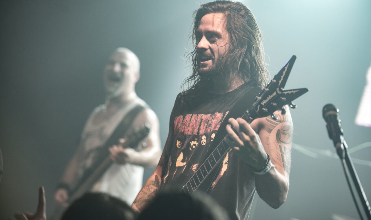 Szülinapos a Pantera legendás albuma, koncerttel ünneplik itthon