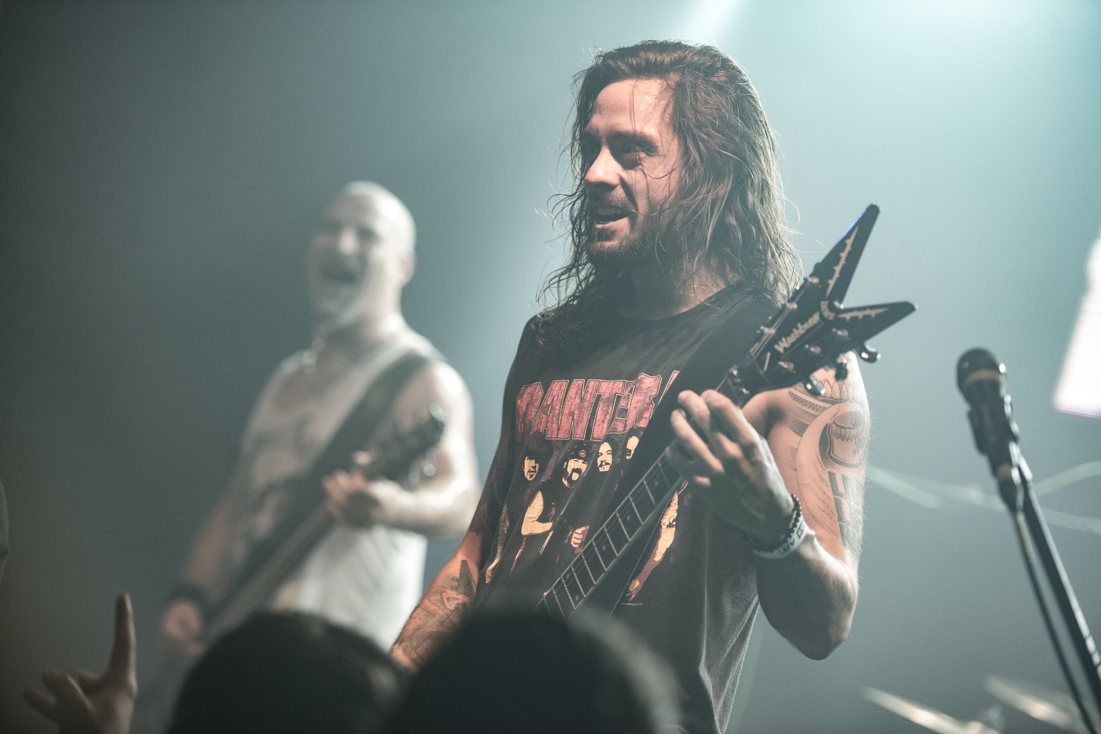 Szülinapos a Pantera legendás albuma, koncerttel ünneplik itthon