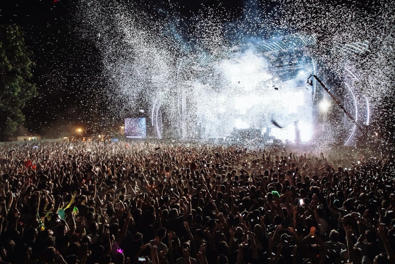 Több tízezren indították Exit - PartyAnimals