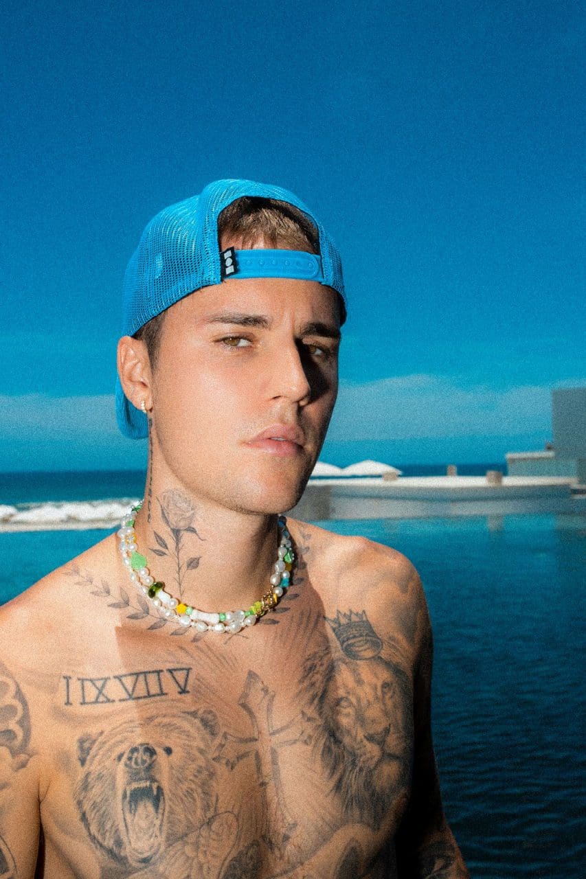 Justin Bieber után vissza - PartyAnimals
