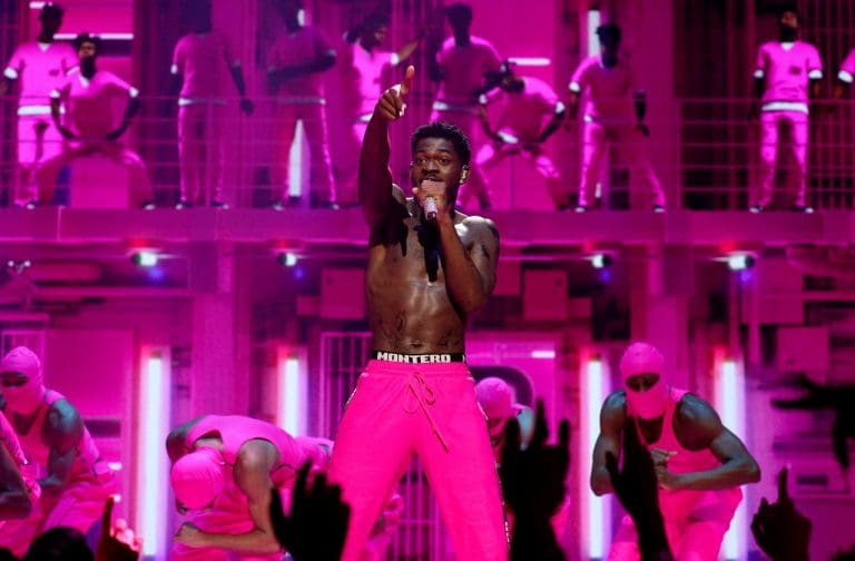 Bejött a papírforma: Justin Bieber lett az év előadója az MTV VMA gálán