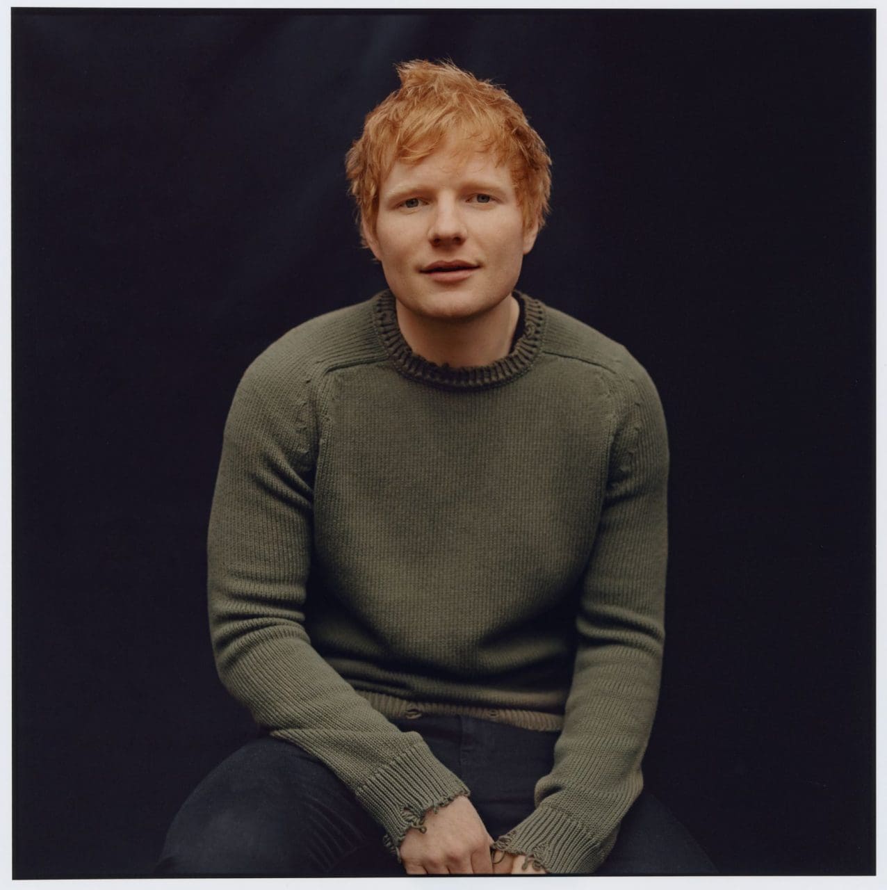 Újabb világsztárok színpadán Sheeran - PartyAnimals