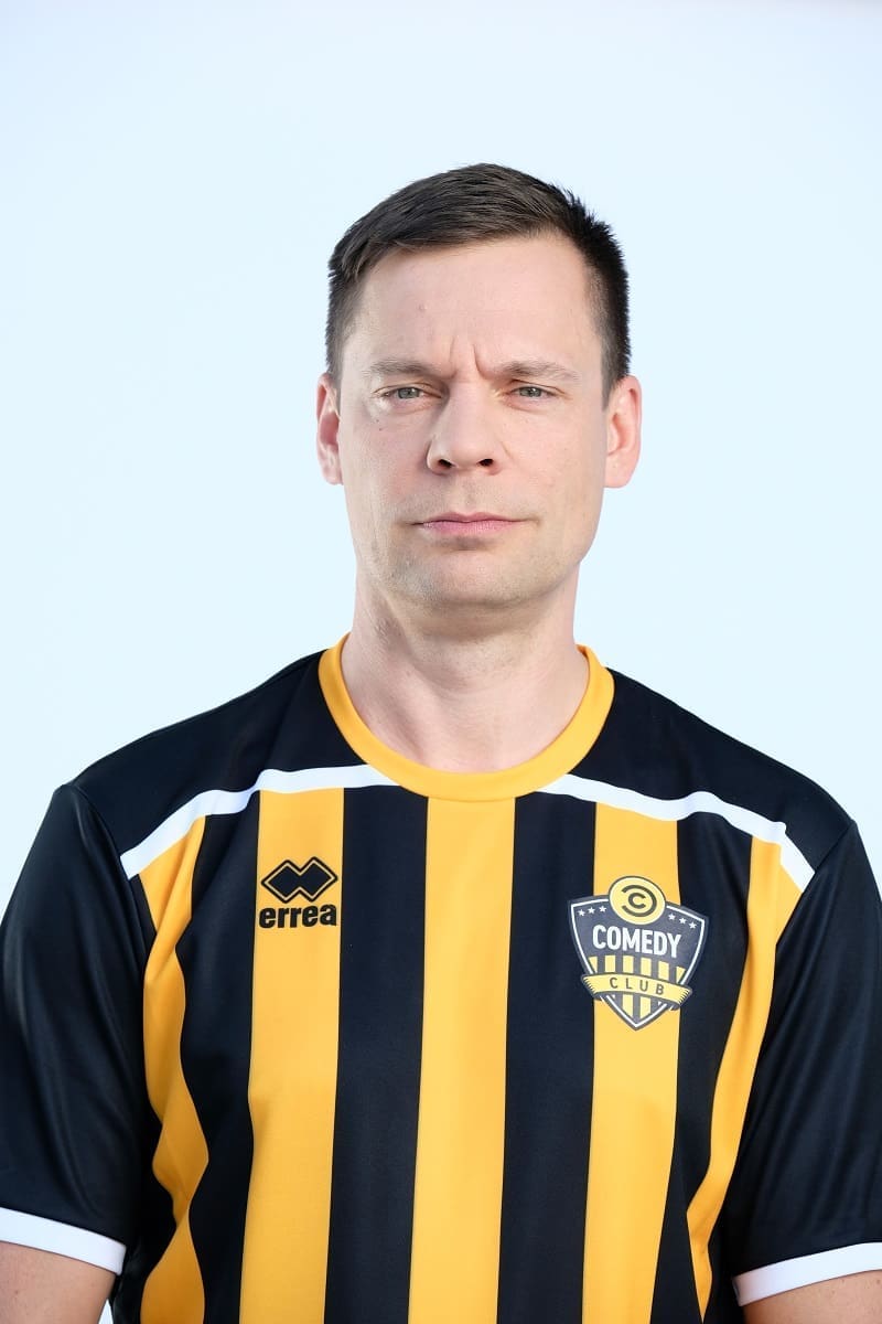 Szakított családi hagyománnyal Litkai - PartyAnimals