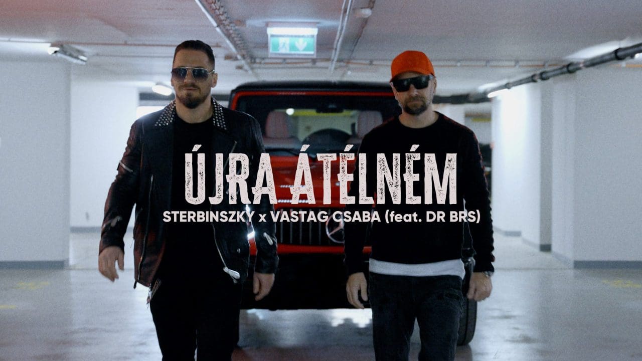 Közös dallal löki évet - PartyAnimals