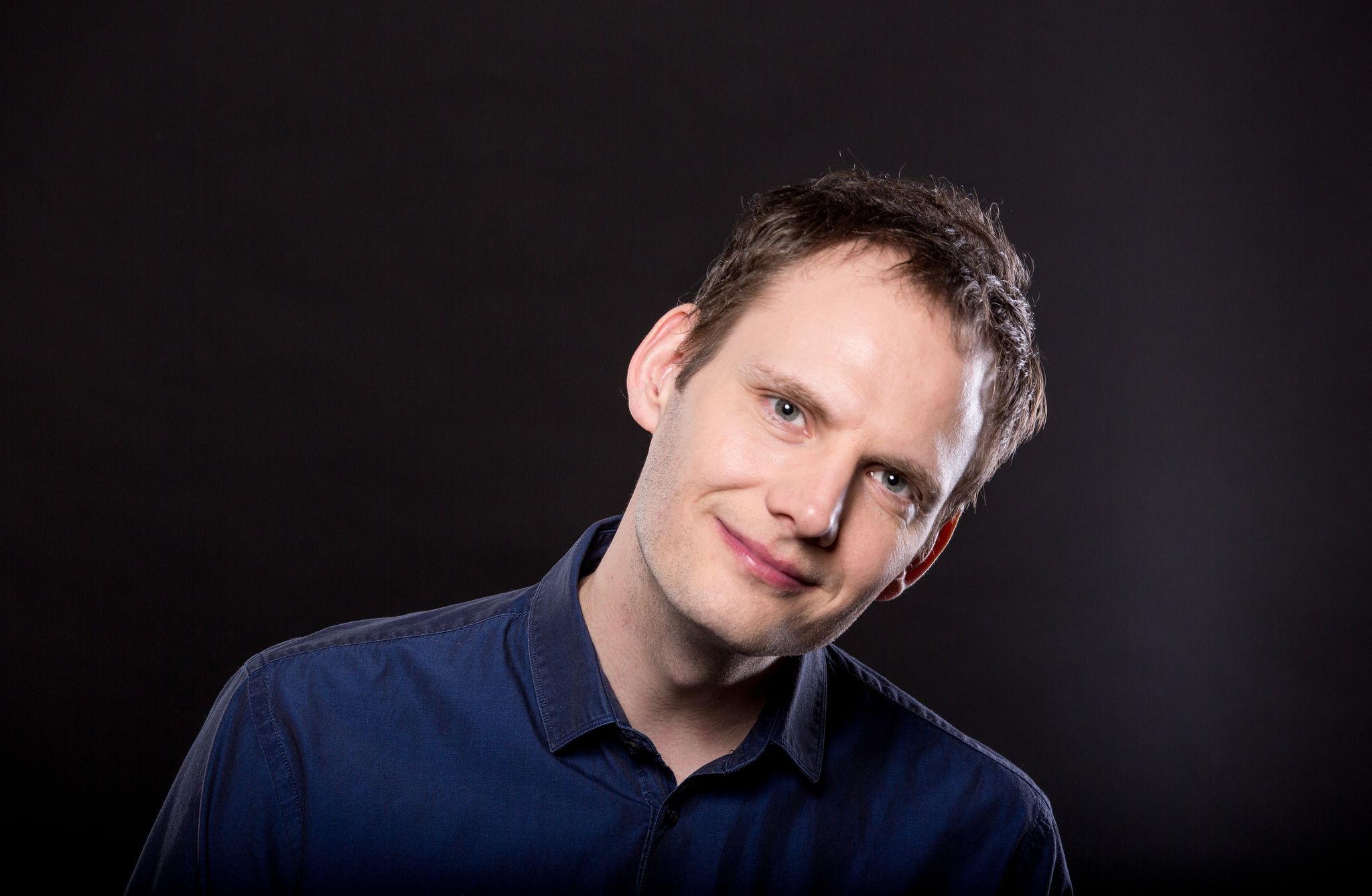 Bödőcs Tibor alkotói szabadságra vonul!