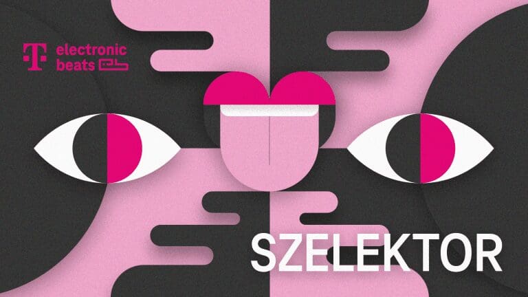 Mutasd a zenéd: a Telekom Electronic Beats keresi a legjobb 2022-es alkotásokat, amikből újabb válogatáslemez készül