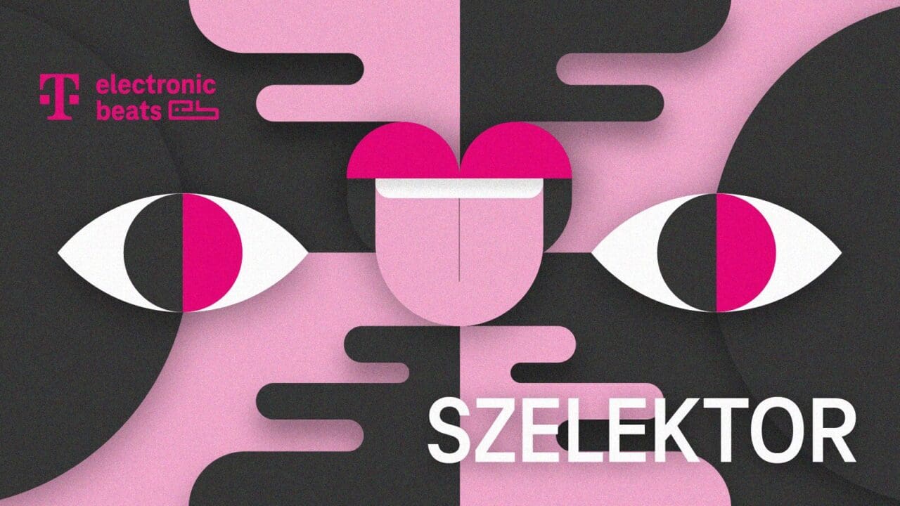 Mutasd zenéd: Telekom Electronic - PartyAnimals