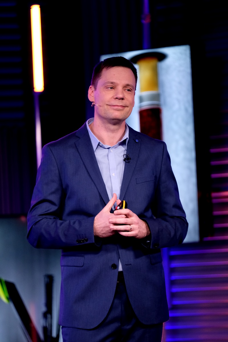 Új produkcióikkal térnek vissza a Comedy Club nagy nevettetői a tévéképernyőkre