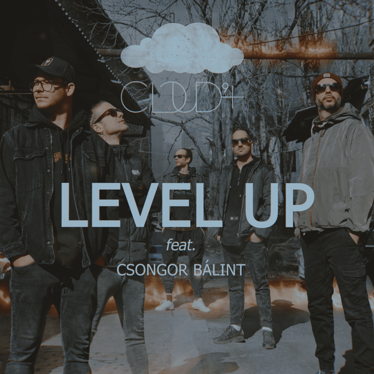 Level Csongor Bálinttal erősít - PartyAnimals