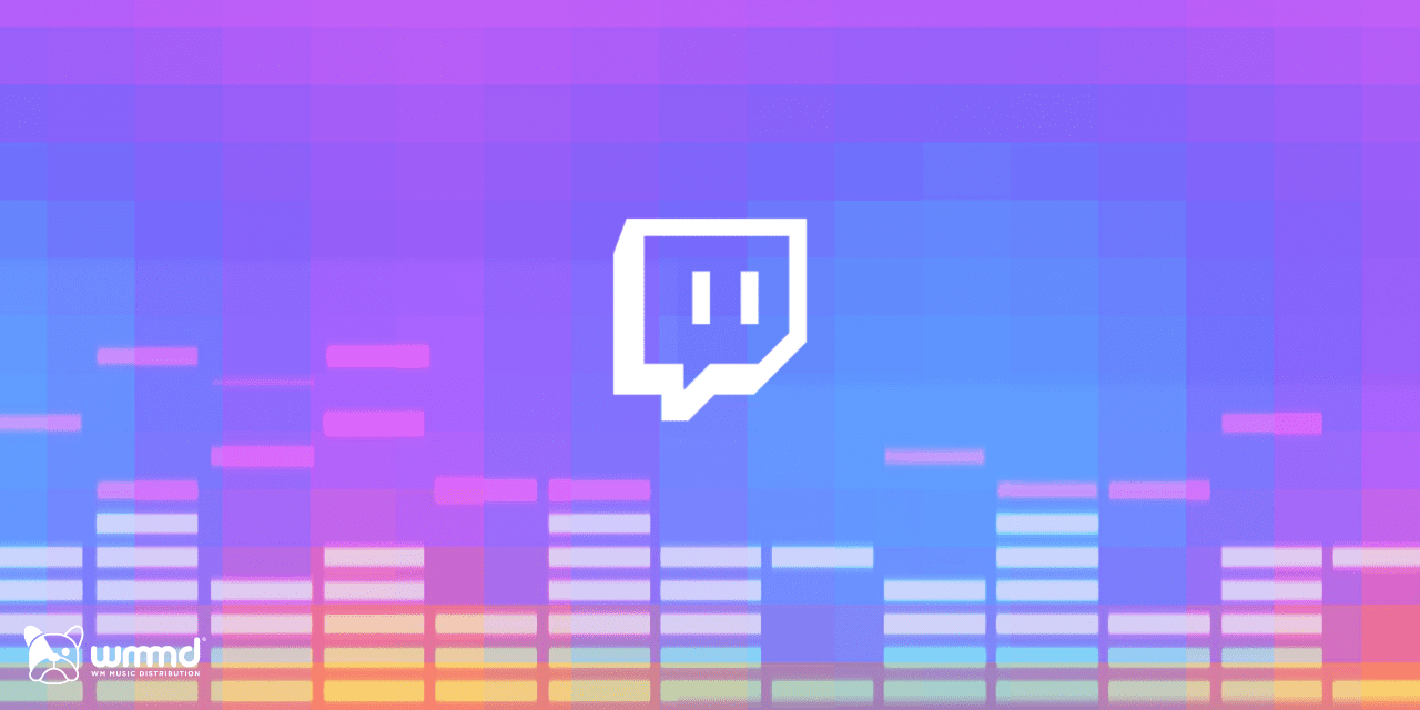Twitch zenei profilját erősíti - PartyAnimals