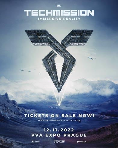 Hardmission and Techmission are coming your way!