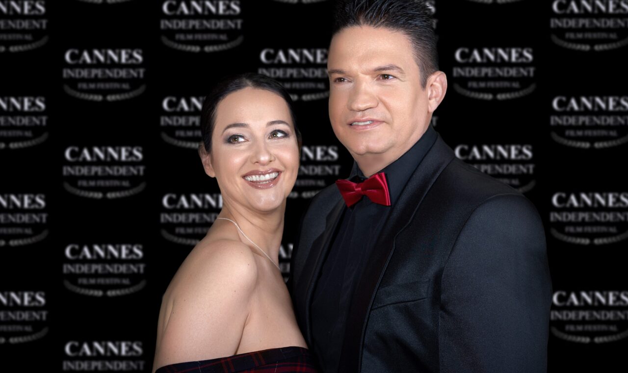 Cannes-ban díjazták Goztola Kristina és Halmi Péter kisjátékfilmjét