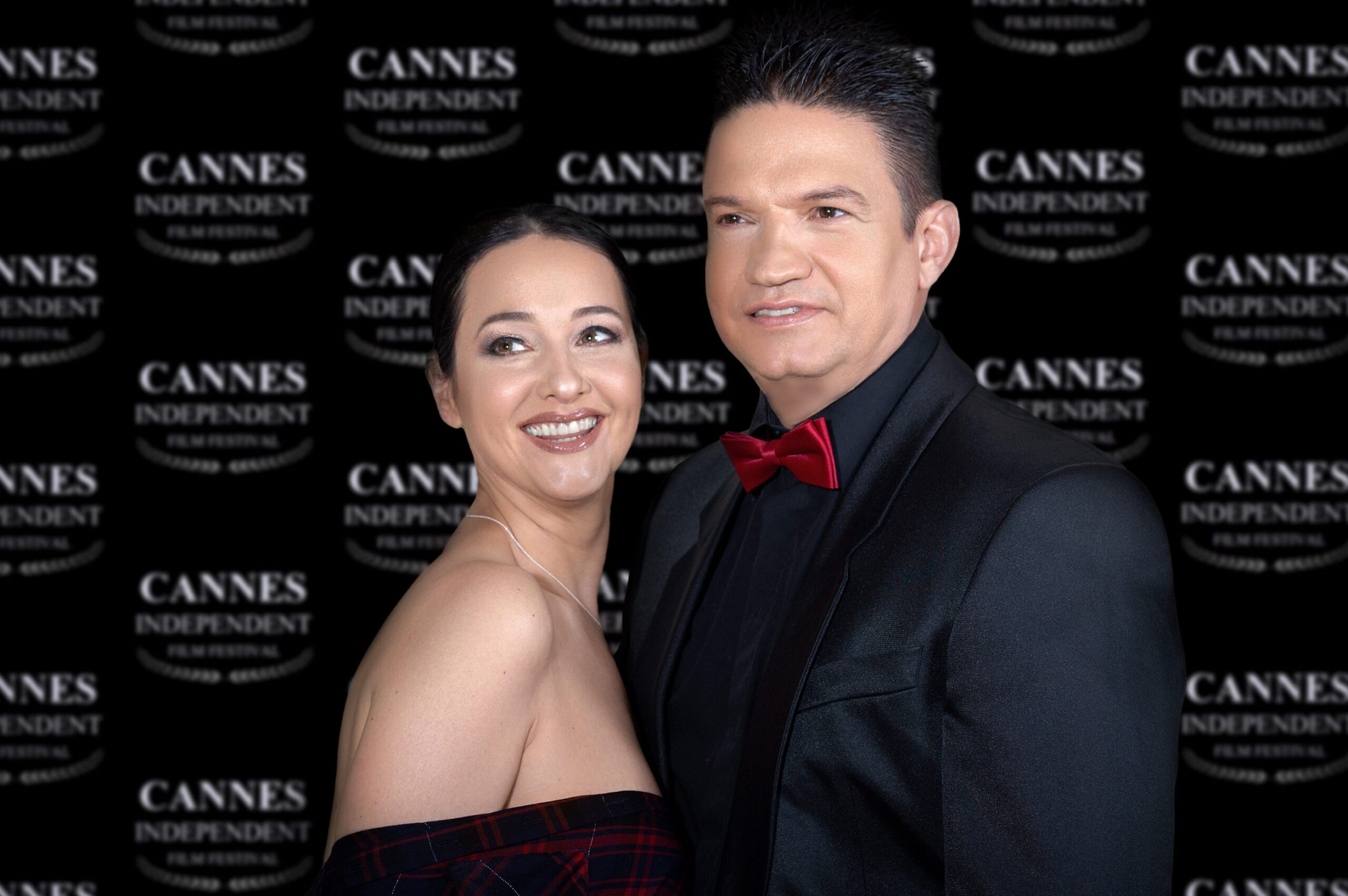 Cannes-ban díjazták Goztola Kristina és Halmi Péter kisjátékfilmjét