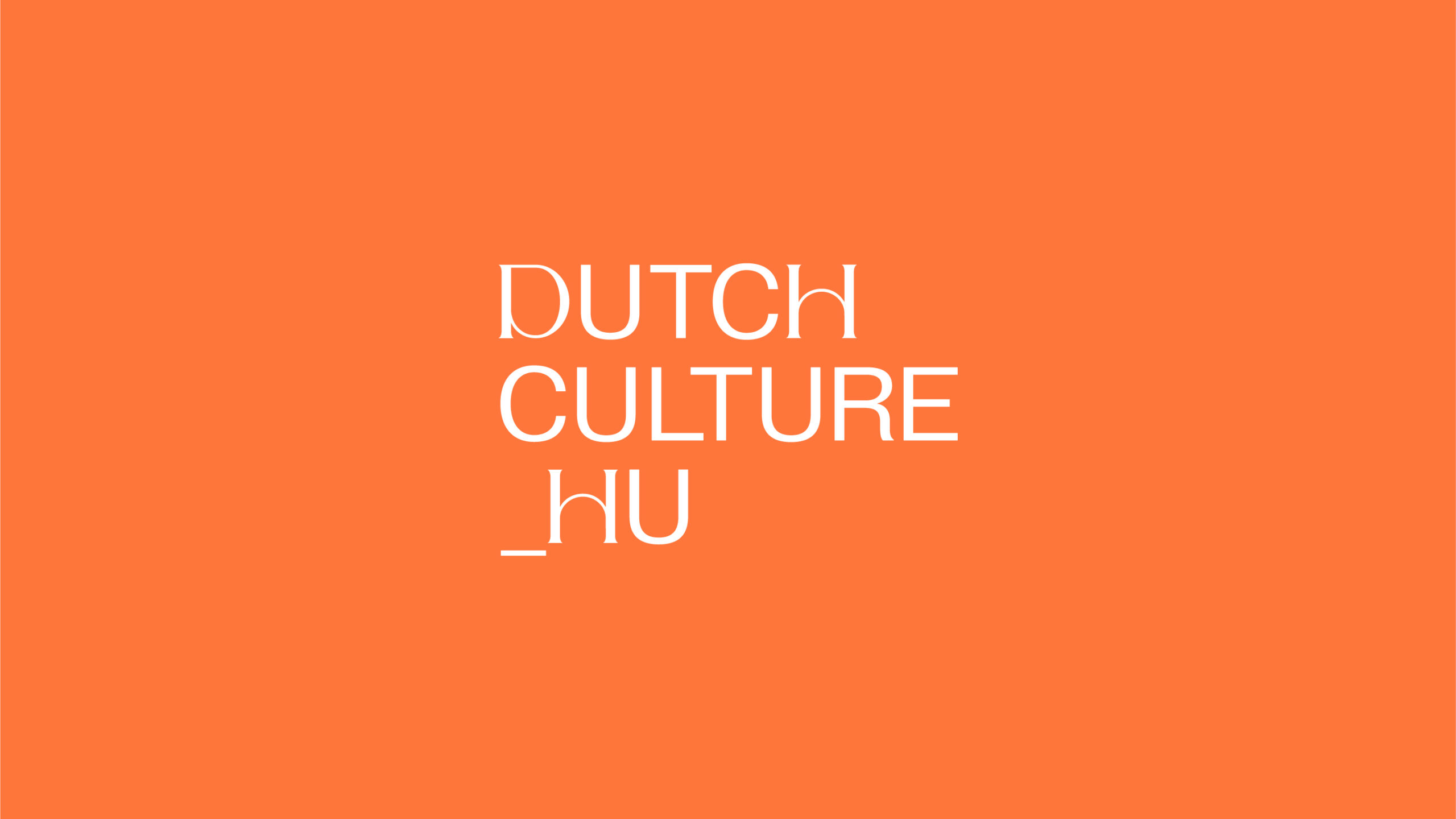 Évszázados múlt, intenzív jelen – holland kultúra Magyarországon