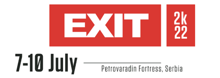 Indul Újvidék legnagyobb fesztiválja, az EXIT!