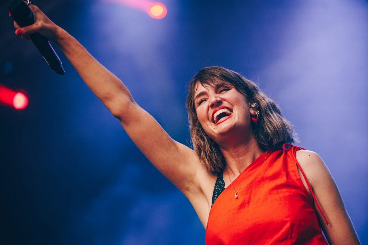 „Férfias szakmában dolgozom” Lábas - PartyAnimals