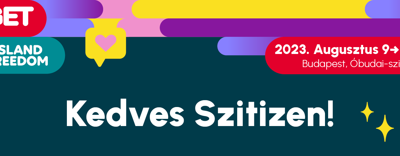 Még csak most lett vége, de már újra kezdjük!