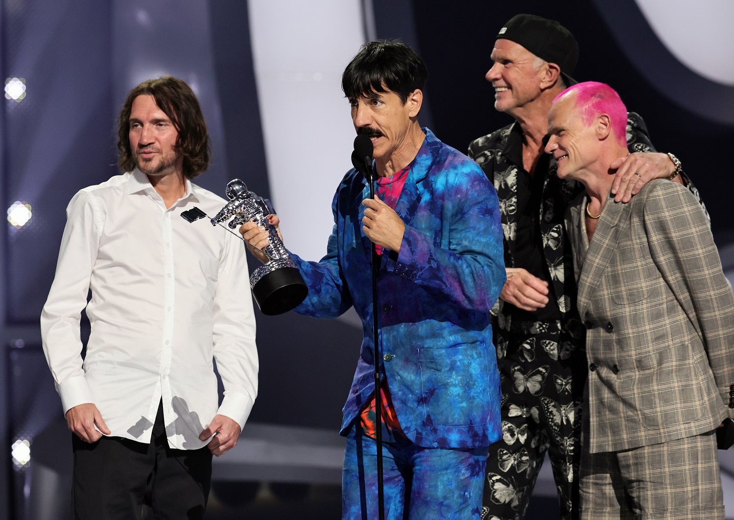Szenzációs meglepetések az idei MTV VMA gálán!