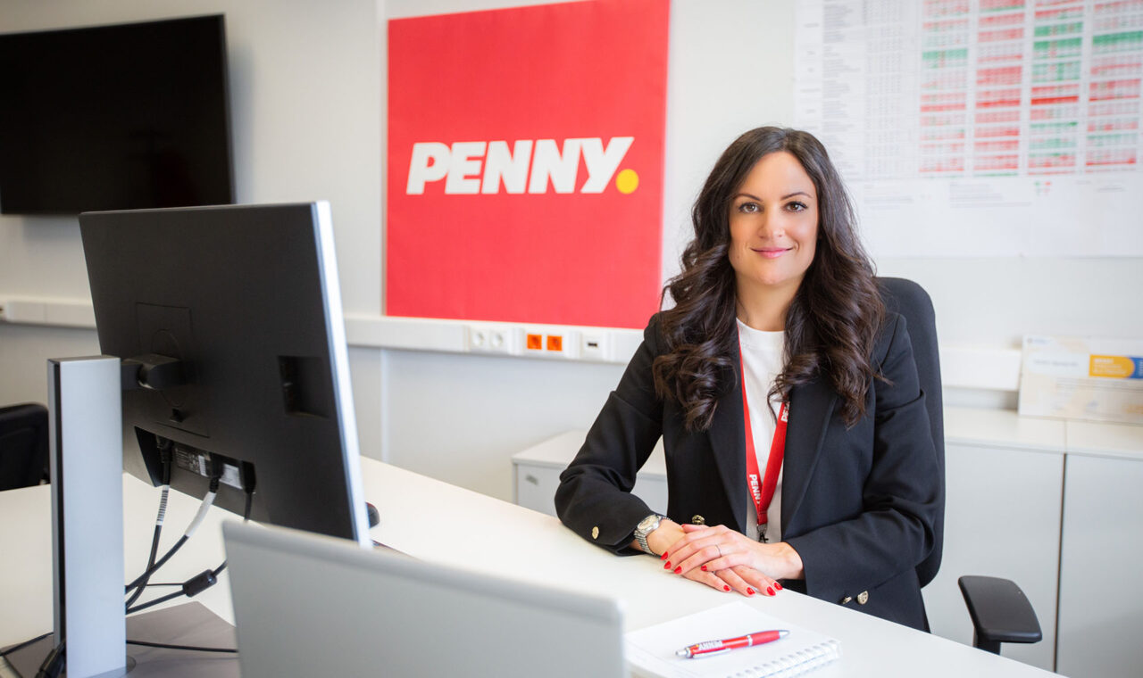 Év végéig 110 üzletéből ment élelmiszert rászorulók számára a PENNY