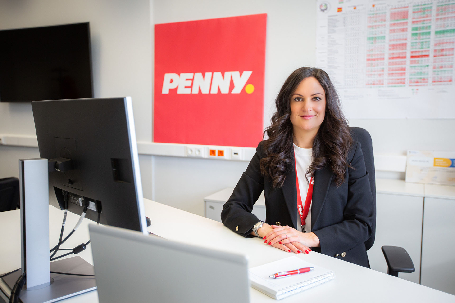 Év végéig 110 üzletéből ment élelmiszert rászorulók számára a PENNY
