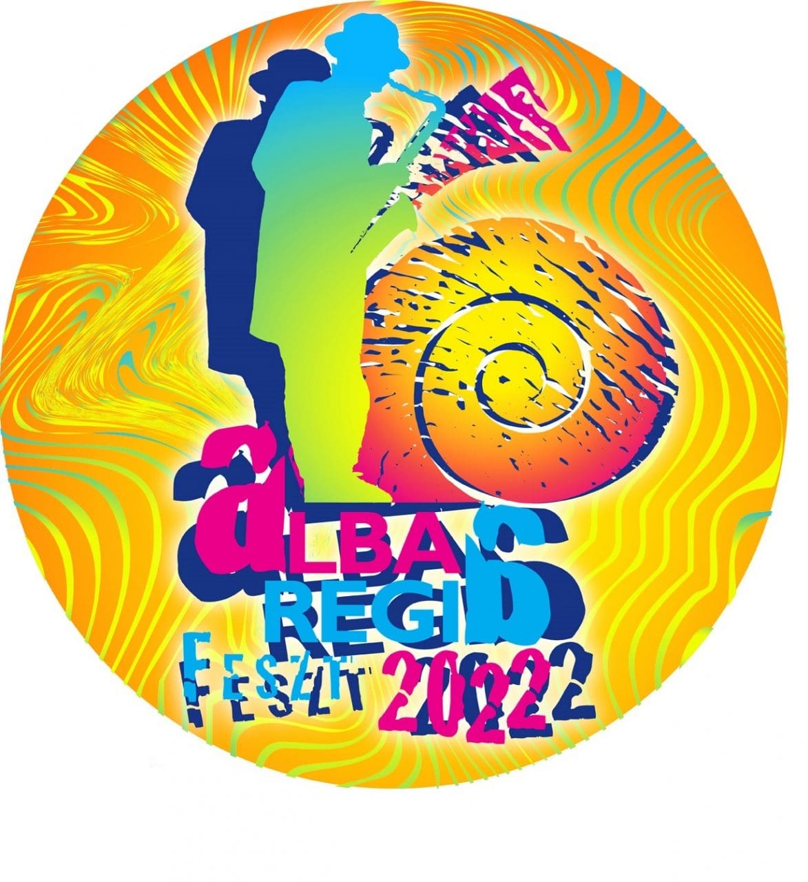 Alba Regia fesztelen jazz - PartyAnimals