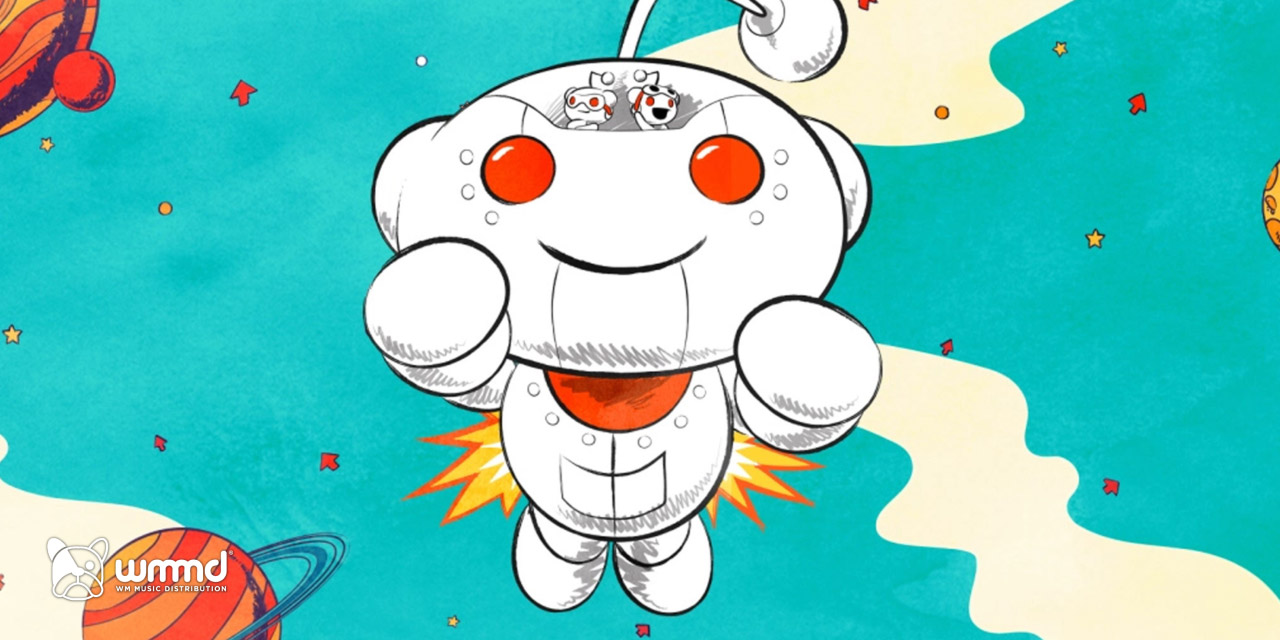 📢 Így promózd a zenéd a Redditen!
