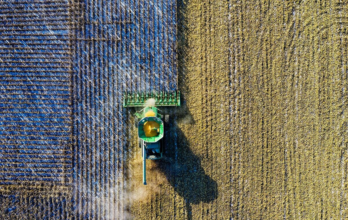 A klímaváltozás miatt kihívás vár az agrárhallgatókra