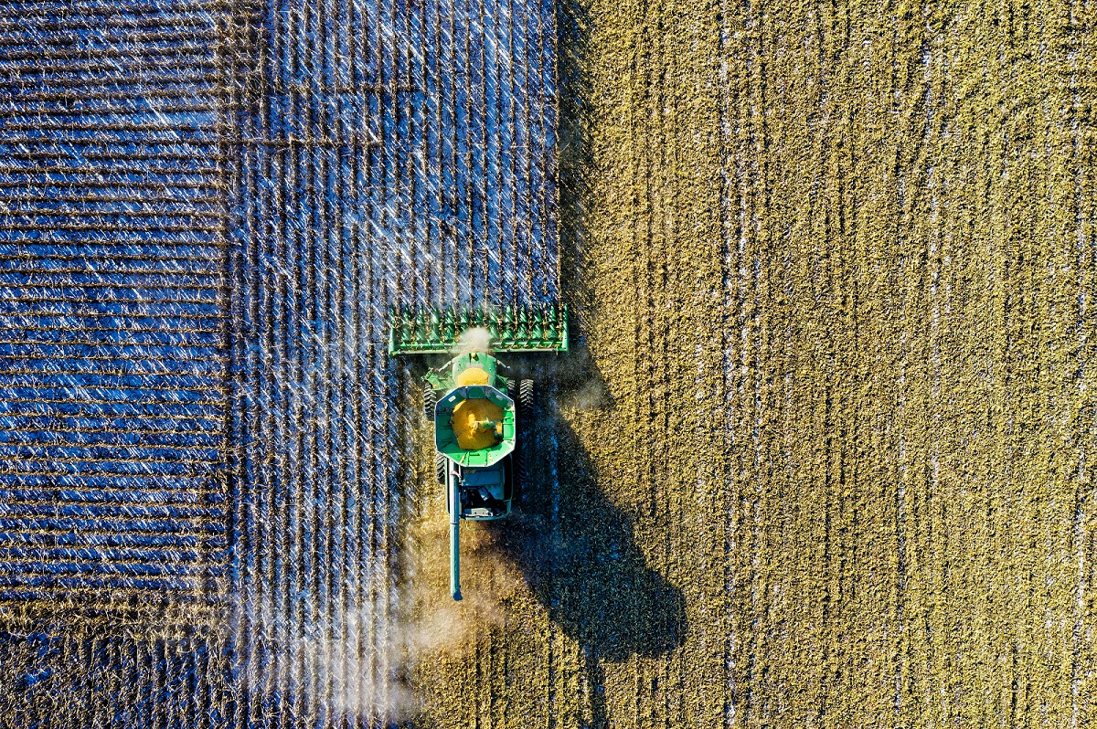 A klímaváltozás miatt kihívás vár az agrárhallgatókra
