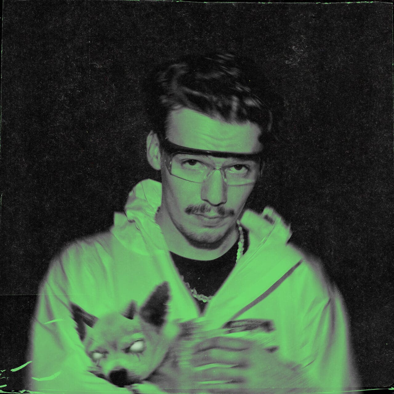 lil frakk - PartyAnimals