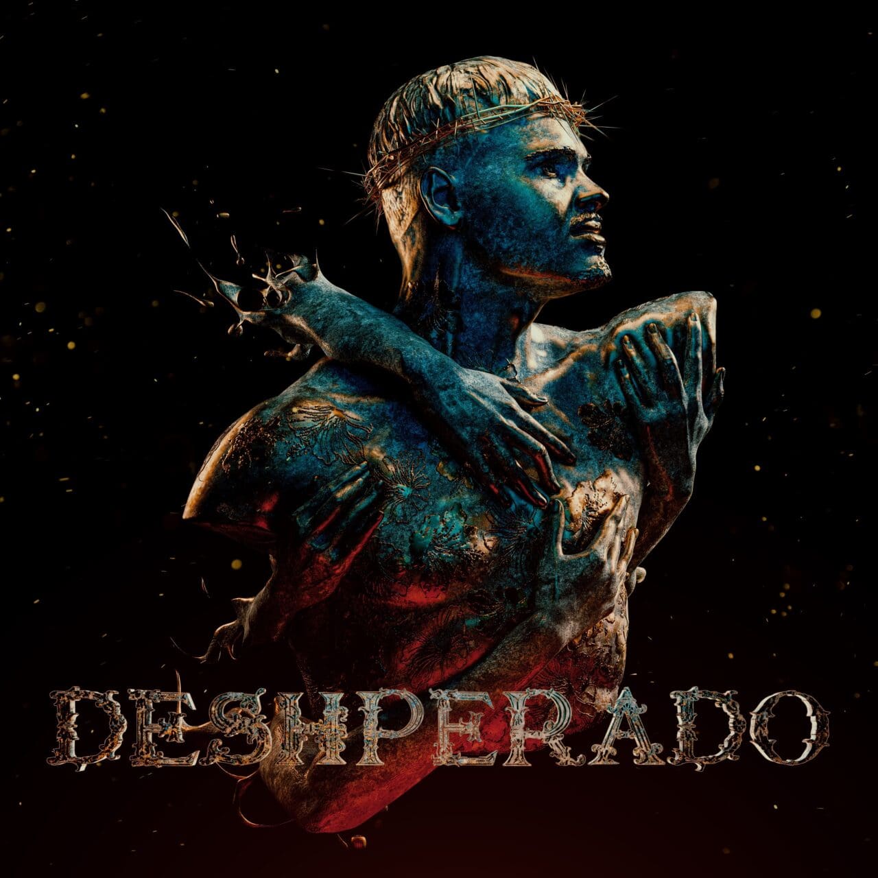 deshperado - PartyAnimals