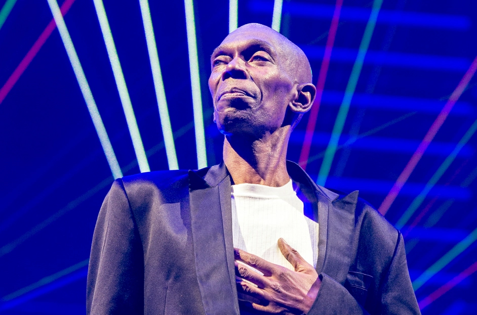 maxi jazz - PartyAnimals