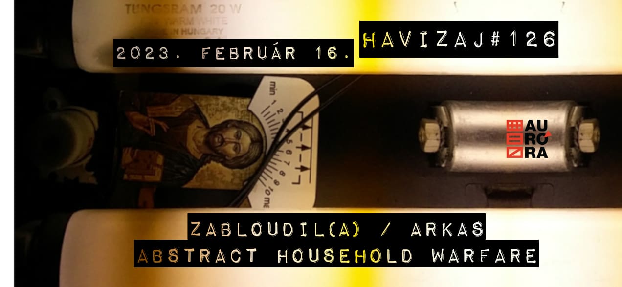 havizaj - PartyAnimals