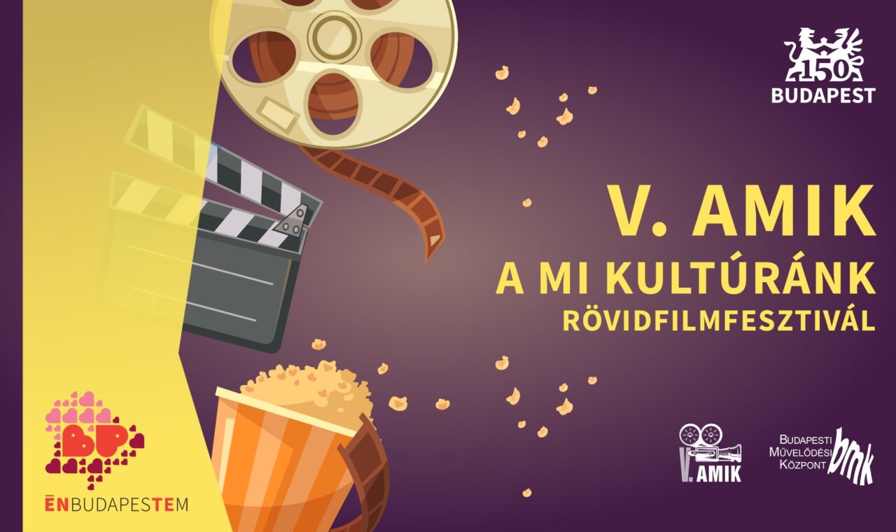 Fiatalok értékrendjére kíváncsi a budapesti rövidfilmfesztivál