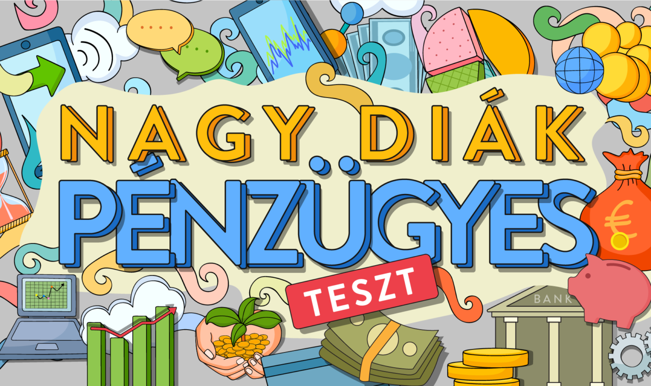 Az internetes csalásokra is felhívja a figyelmet az országos pénzügyi verseny