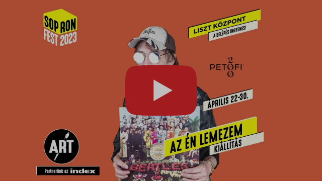 10 kiállítással indul szombaton a SopronFest!