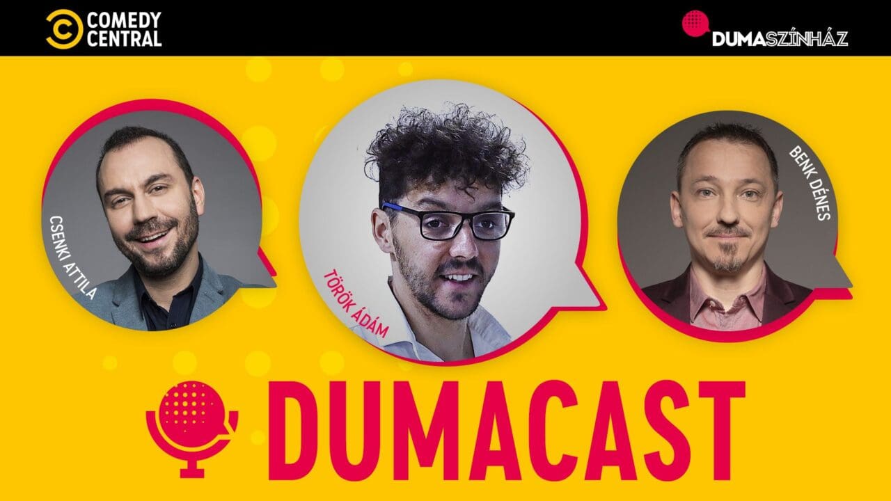DumaCast - PartyAnimals