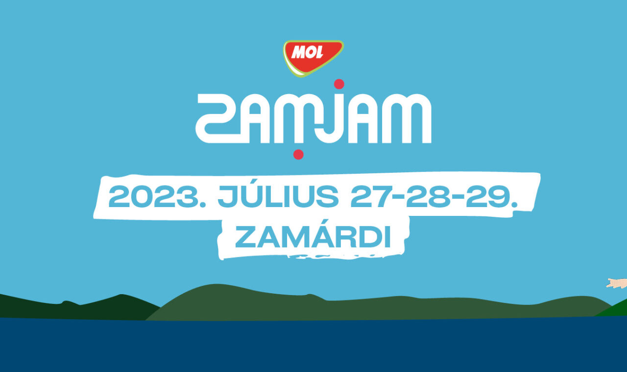 Zamárdi nyitva!