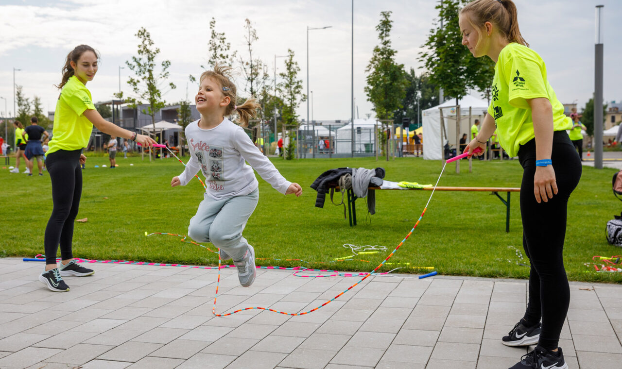 Jön az év legsportosabb napja: ismét százezrek mozdulnak meg a Kihívás Napján