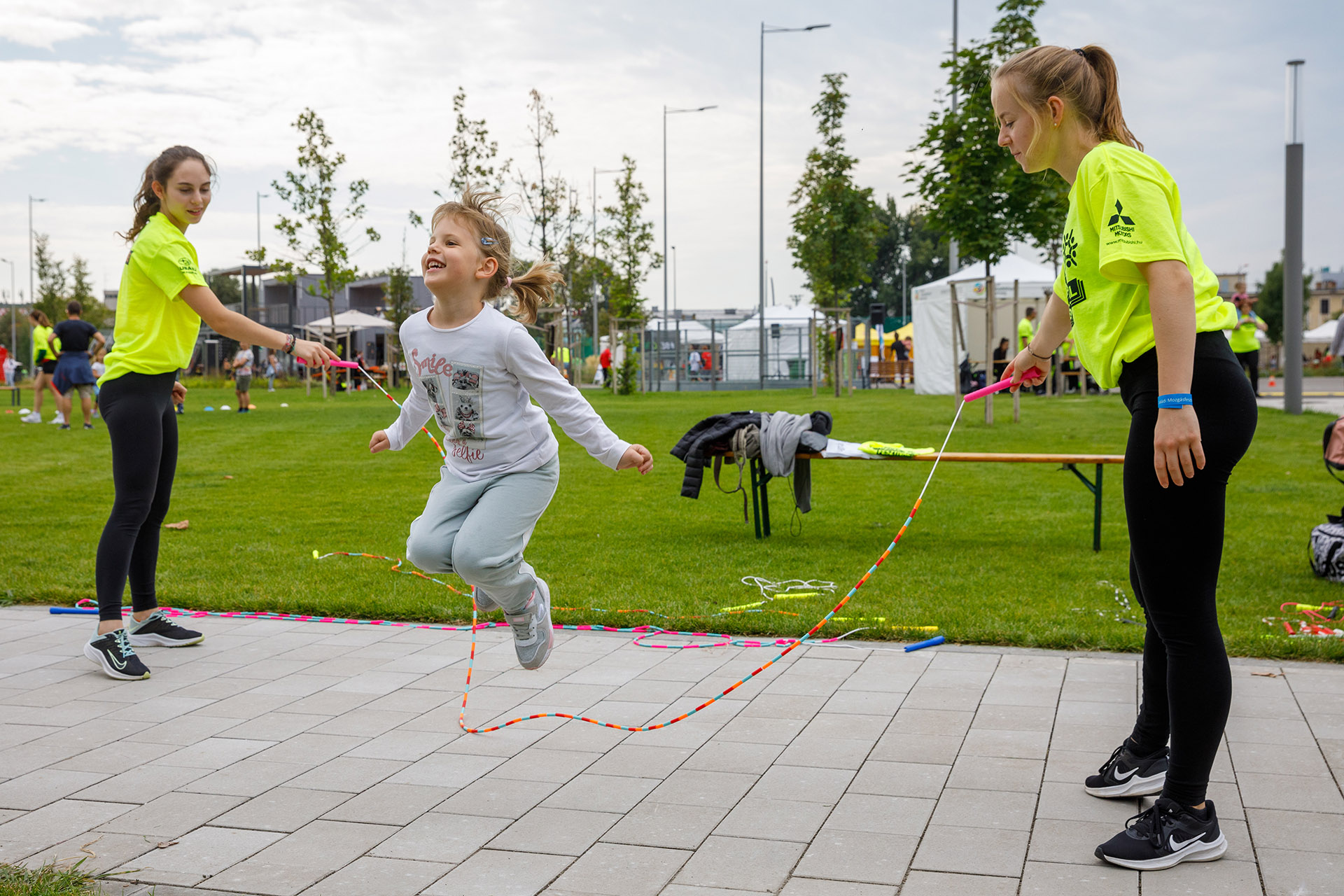 Jön az év legsportosabb napja: ismét százezrek mozdulnak meg a Kihívás Napján