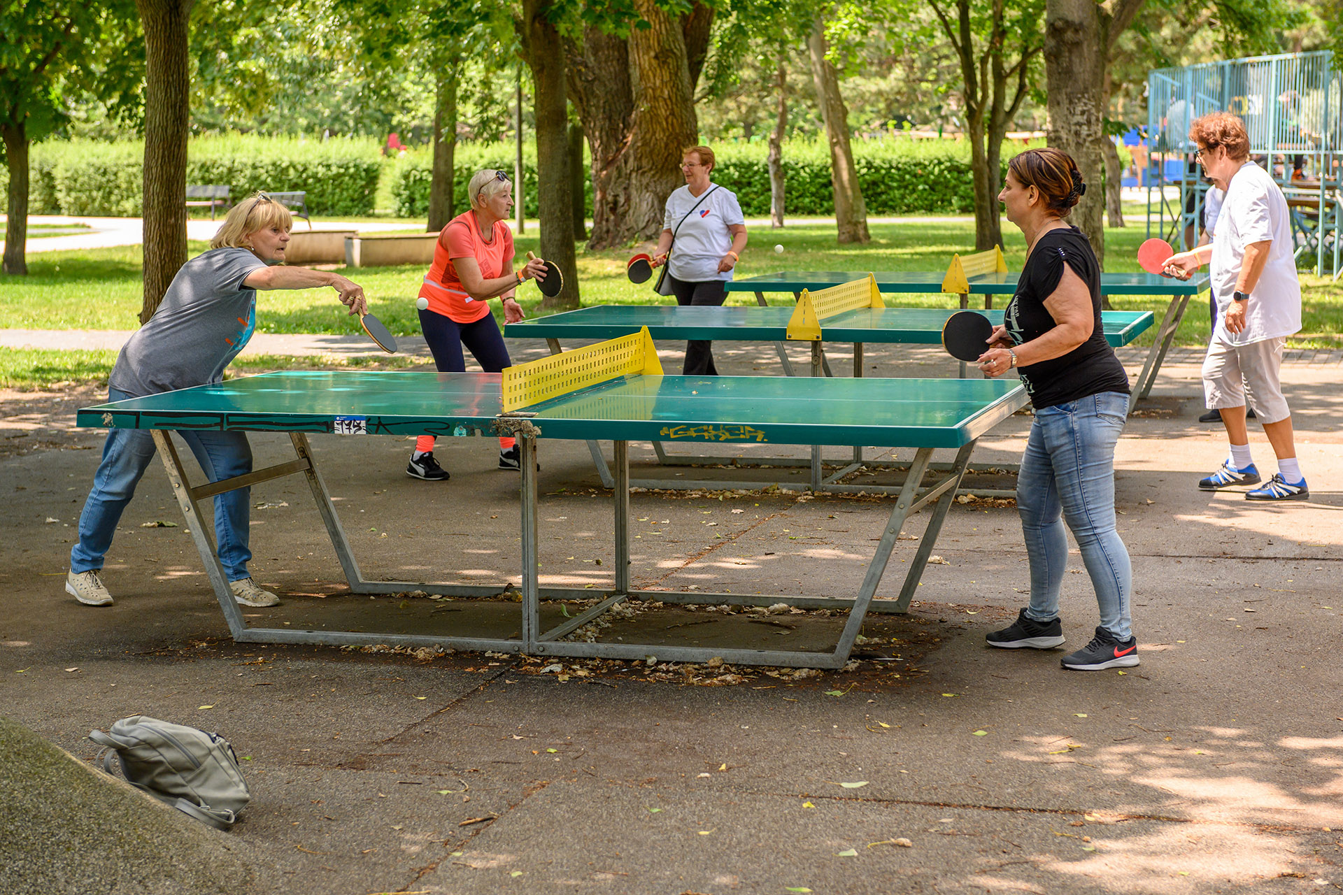 Jön az év legsportosabb napja: ismét százezrek mozdulnak meg a Kihívás Napján