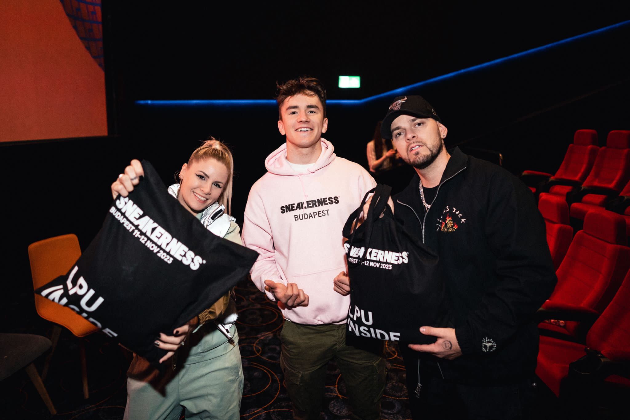 Először érkezik Magyarországra a Sneakerness fesztivál!