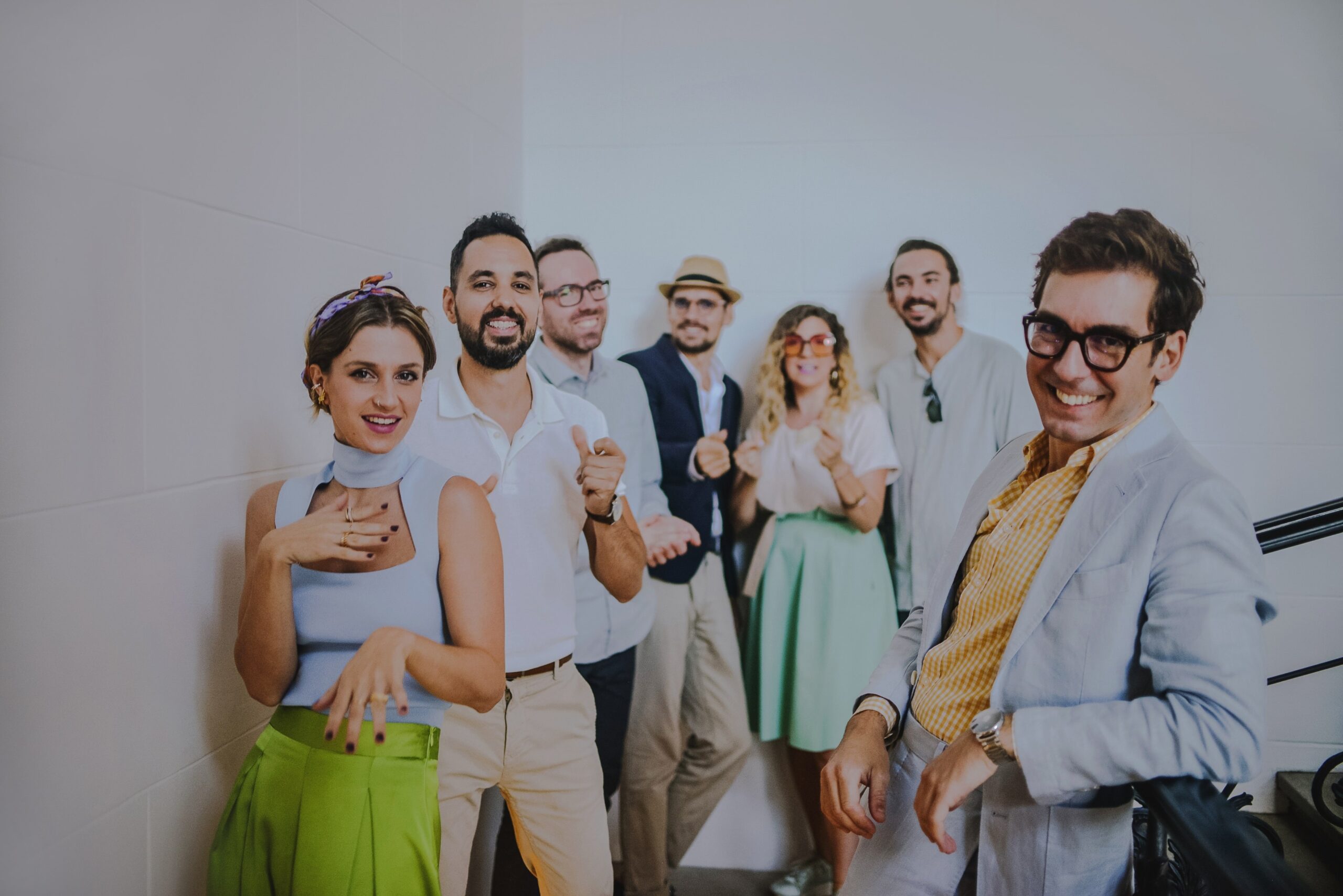 Csokival, hajnali órákban készült a Subtones Fonogram-díjas lemeze