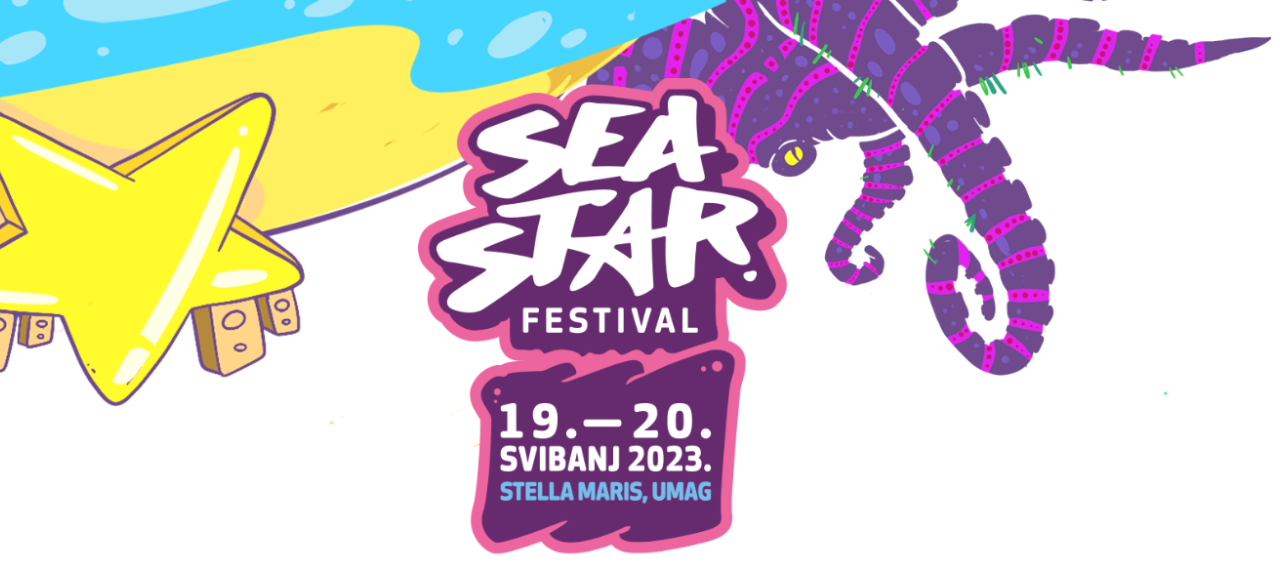 Több mint 42 ezer ember ünnepelte az 5. alkalommal megrendezett Sea Star Fesztivált